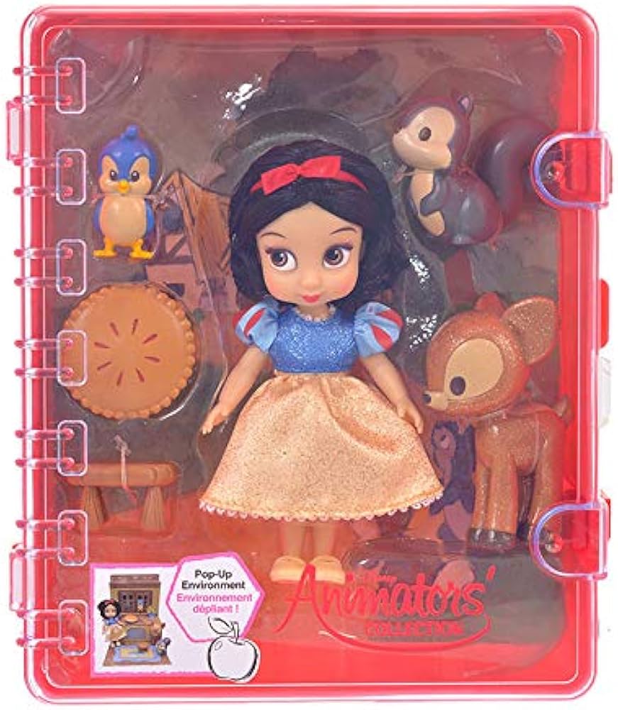 Amazon.co.jp: ディズニーストア（公式）ディズニー アニメーターズ