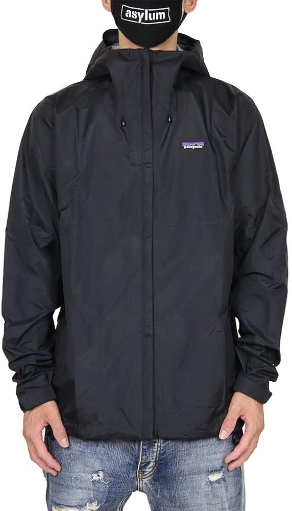 Amazon | [パタゴニア] ジャケット ナイロンジャケット メンズ S