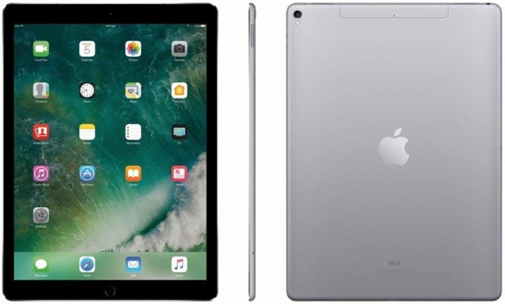 Amazon.co.jp: 【Refurbished】Apple iPad Pro 10.5