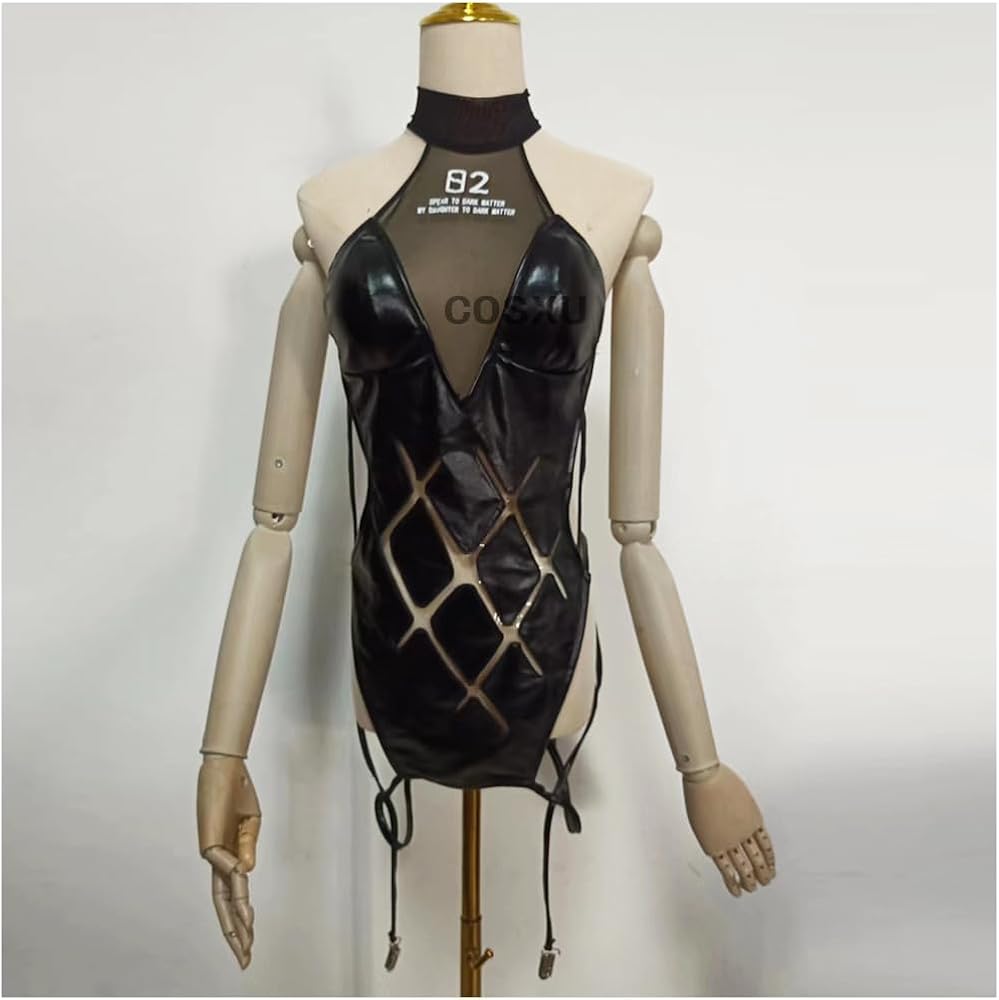 Amazon.co.jp: [COSXU] マリアン ニケ モダニア 新衣装「セカンド