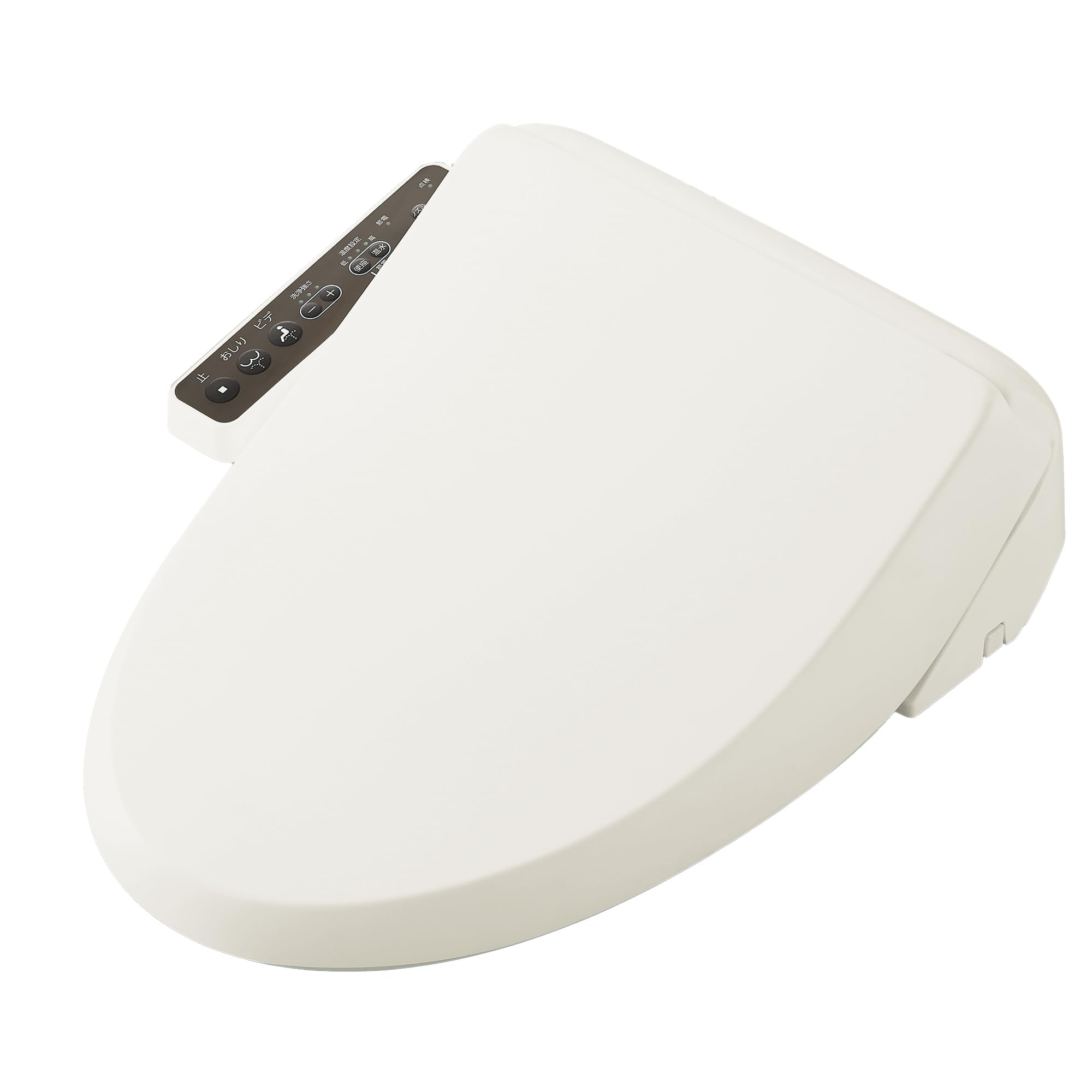 Amazon.co.jp: LIXIL (リクシル) INAX シャワートイレ CW-RG20 / BN8