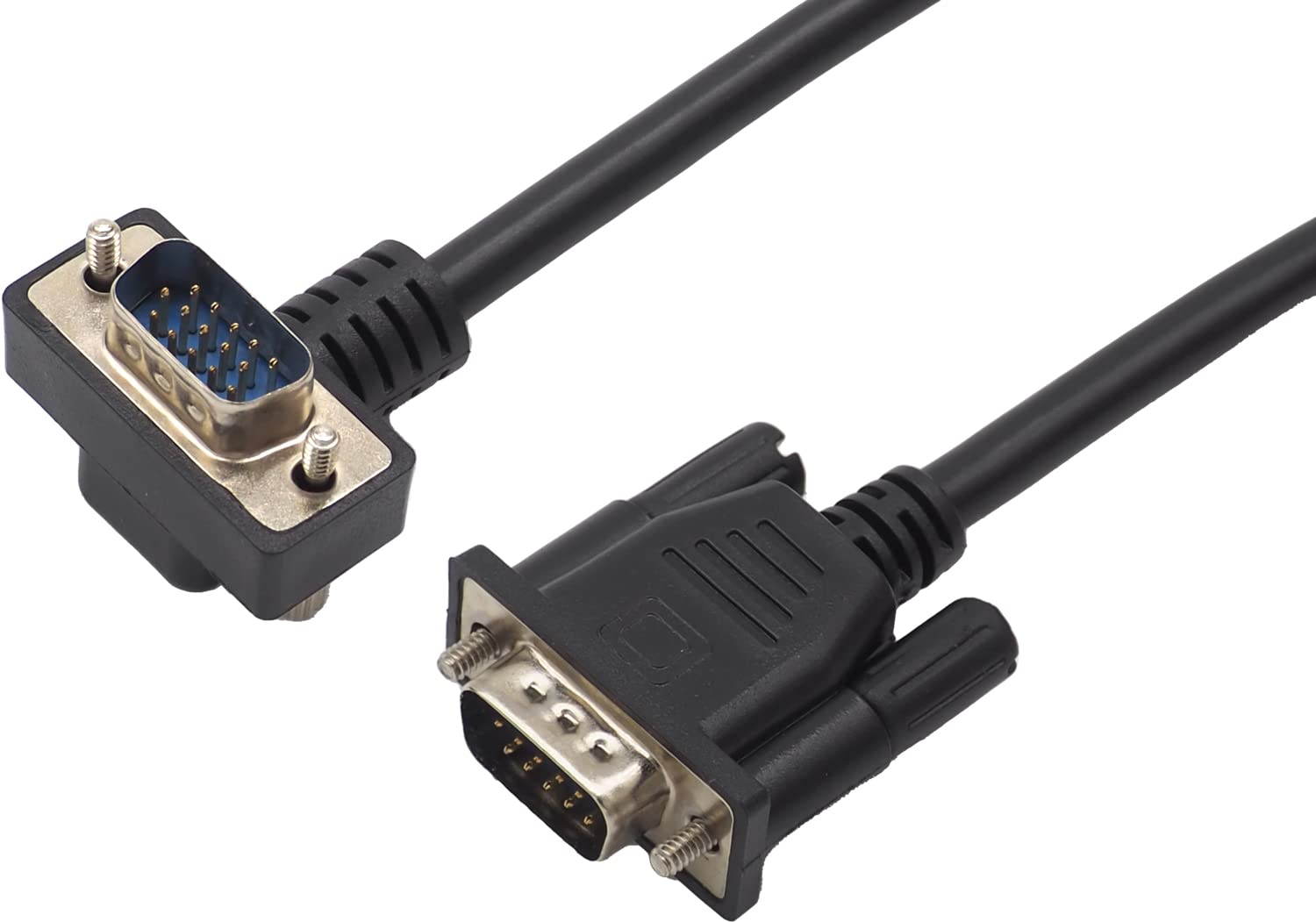 Amazon.co.jp: オーディオファン VGAケーブル アナログモニター用 接続