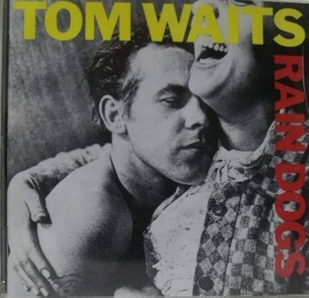 TOM WAITS - RAIN DOGS - Amazon.com Music
