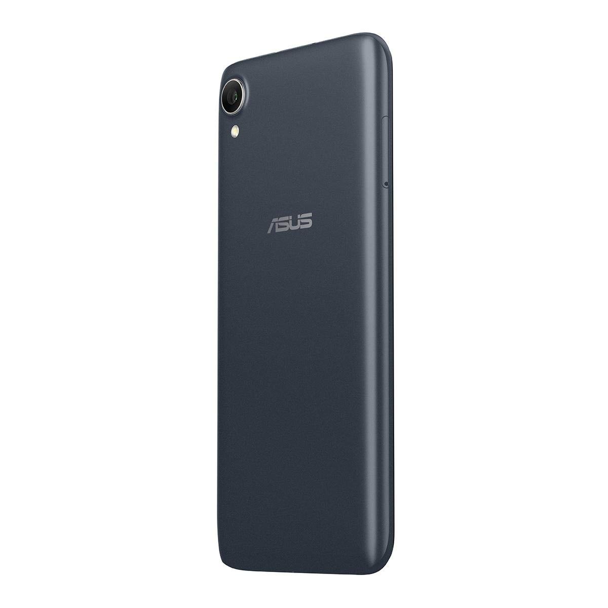Amazon | ASUS ZenFone Live(L1) (ミッドナイトブラック) 2GB/32GB SIM