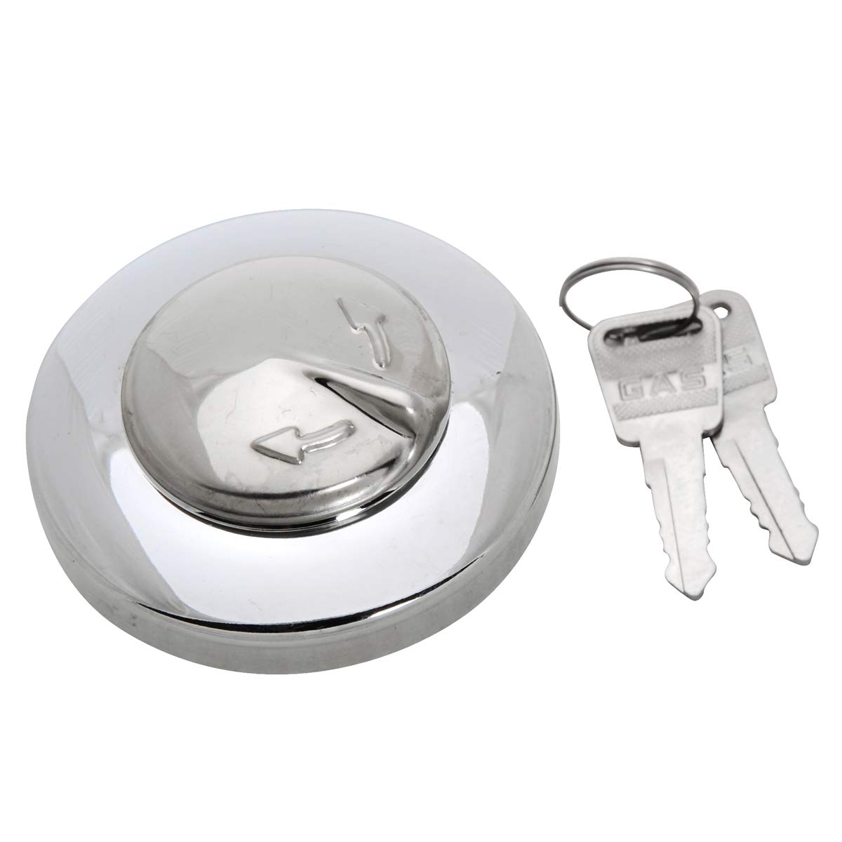 Amazon | BigOne タンクキャップ 鍵付き ズーマー モンキー ダックス