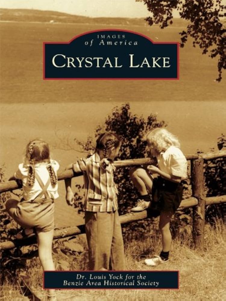 Amazon.com: Crystal Lake (Images of America (Arcadia Publishing