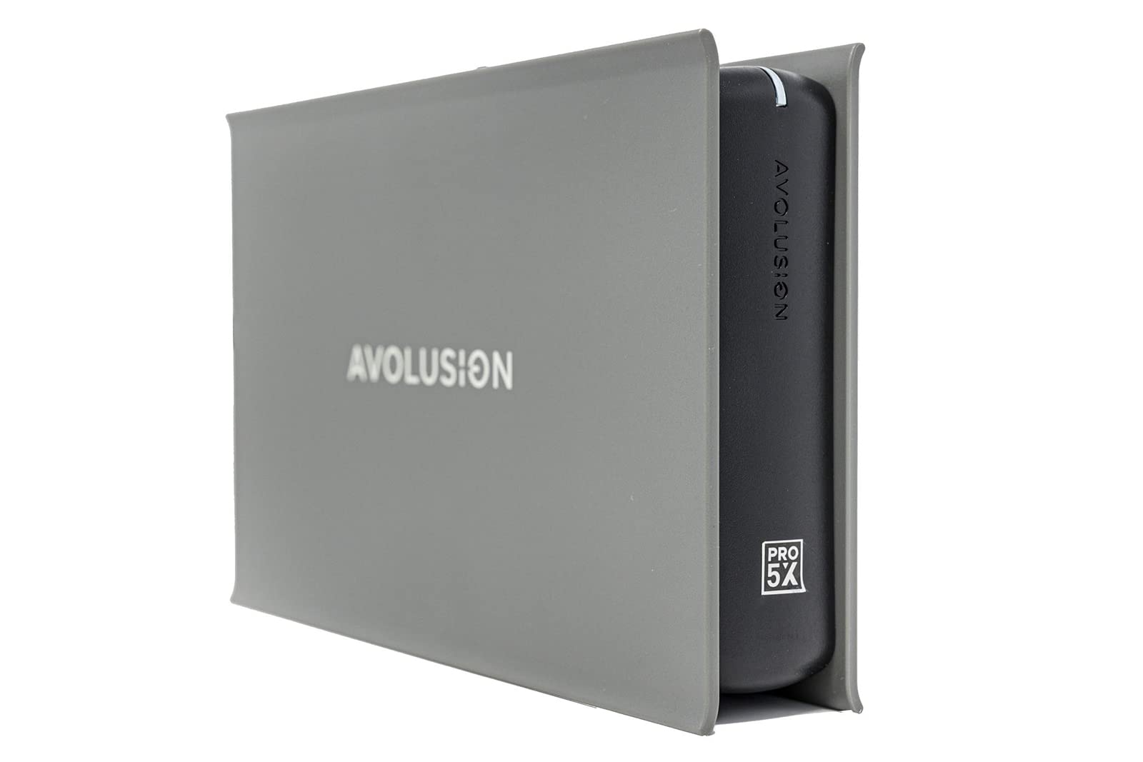 Amazon.com: Avolusion PRO-5X Series 3TB USB 3.0 External Gaming