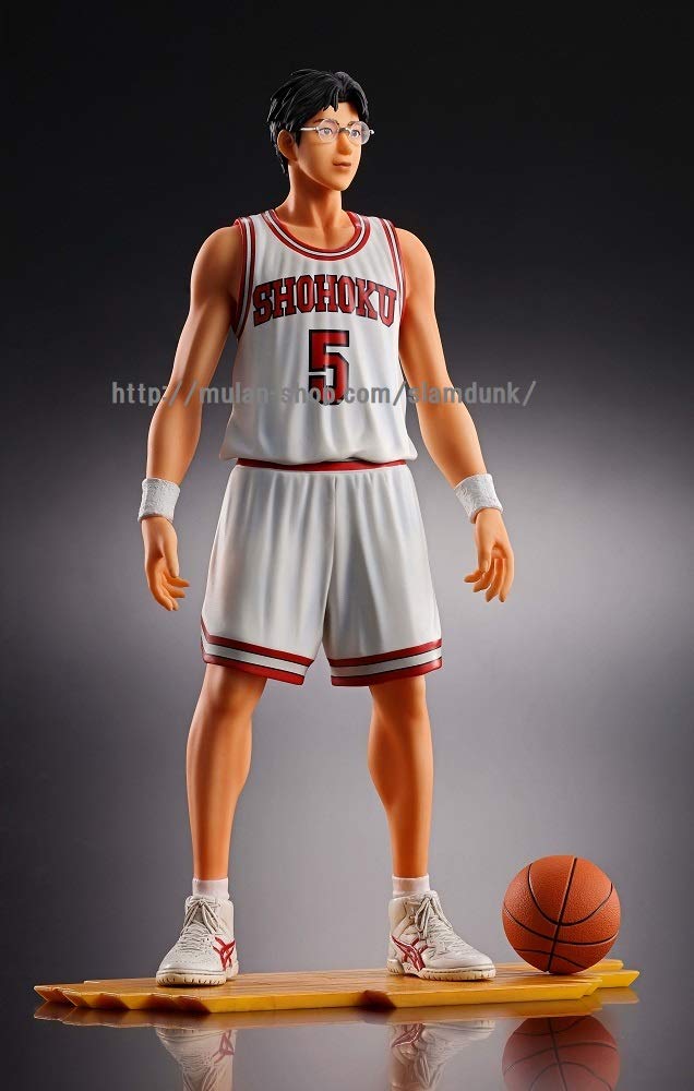 Amazon.co.jp: The Spirit Collection Inoue Takehiko SLAMDUNK「木暮