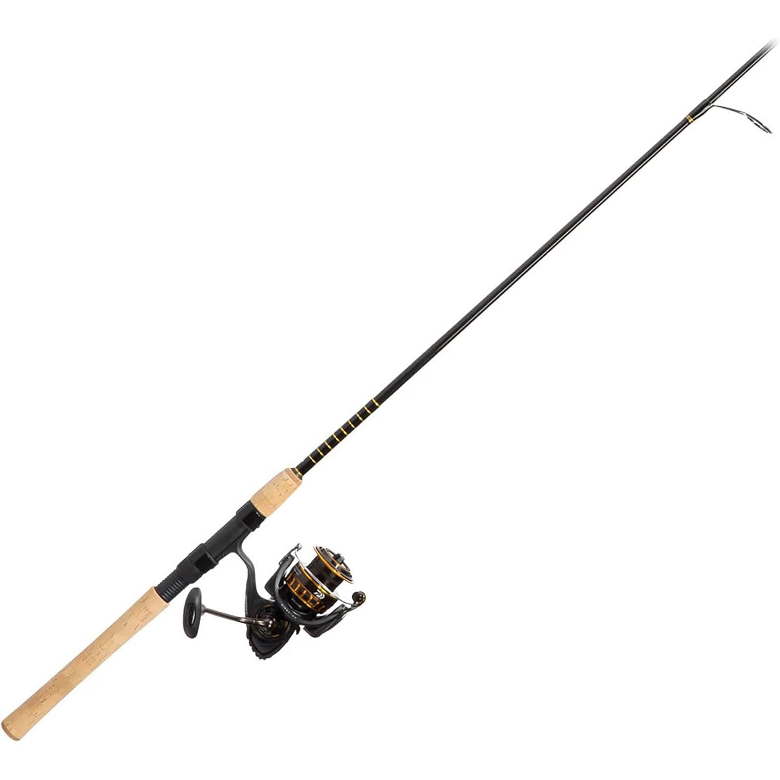 Amazon | Daiwa bg4500 / 701mh BG海水pre-mountedコンボ – 、4500