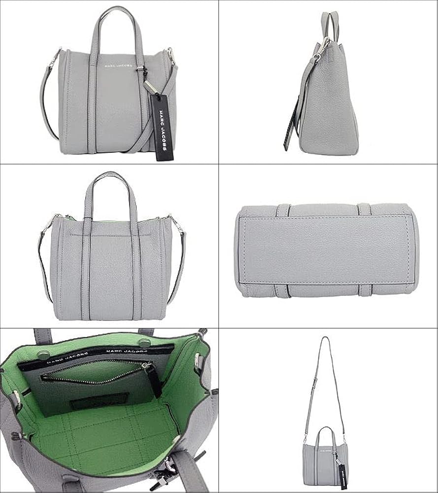 Amazon | [マークジェイコブス] バッグ(トートバッグ) M0015078 ロック