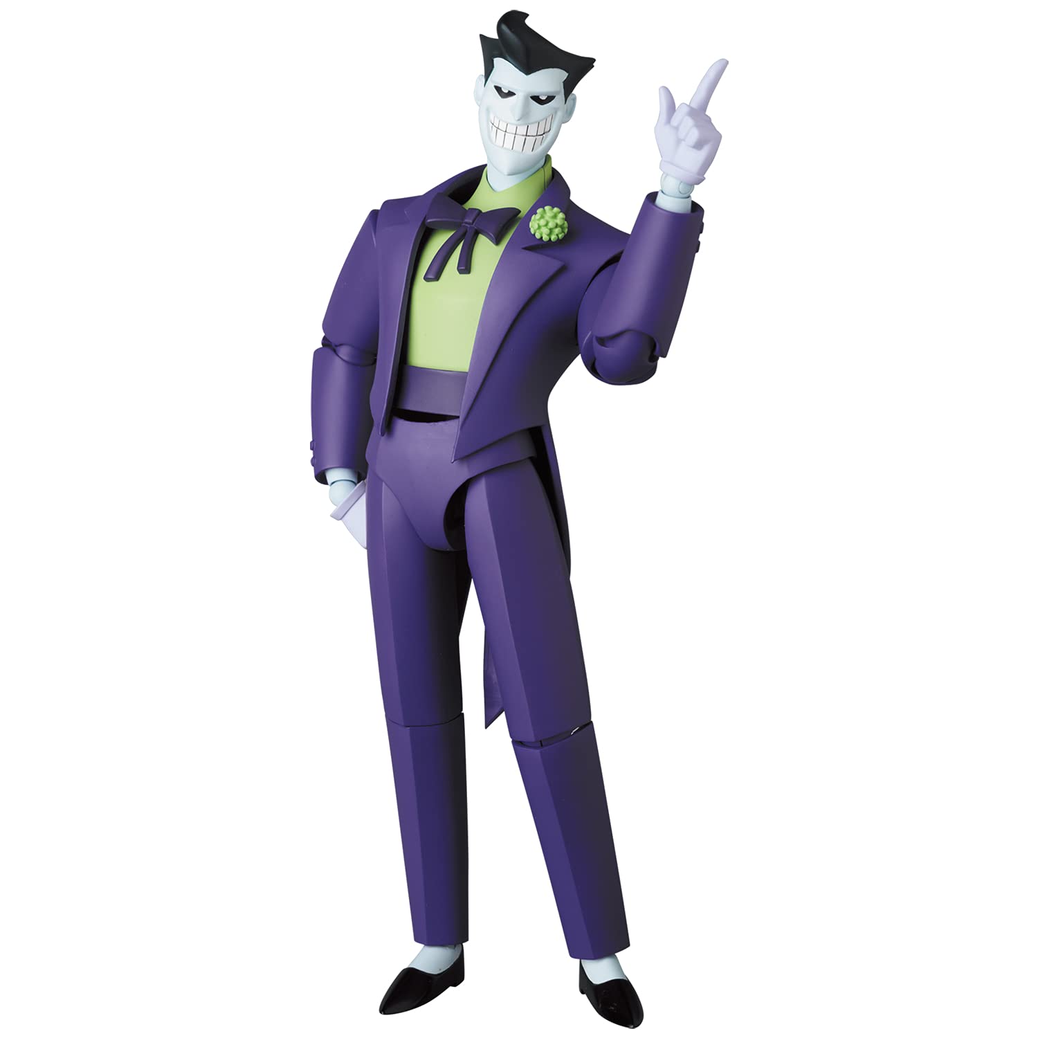 Amazon.co.jp: MAFEX マフェックス No.167 THE JOKER ジョーカー (THE