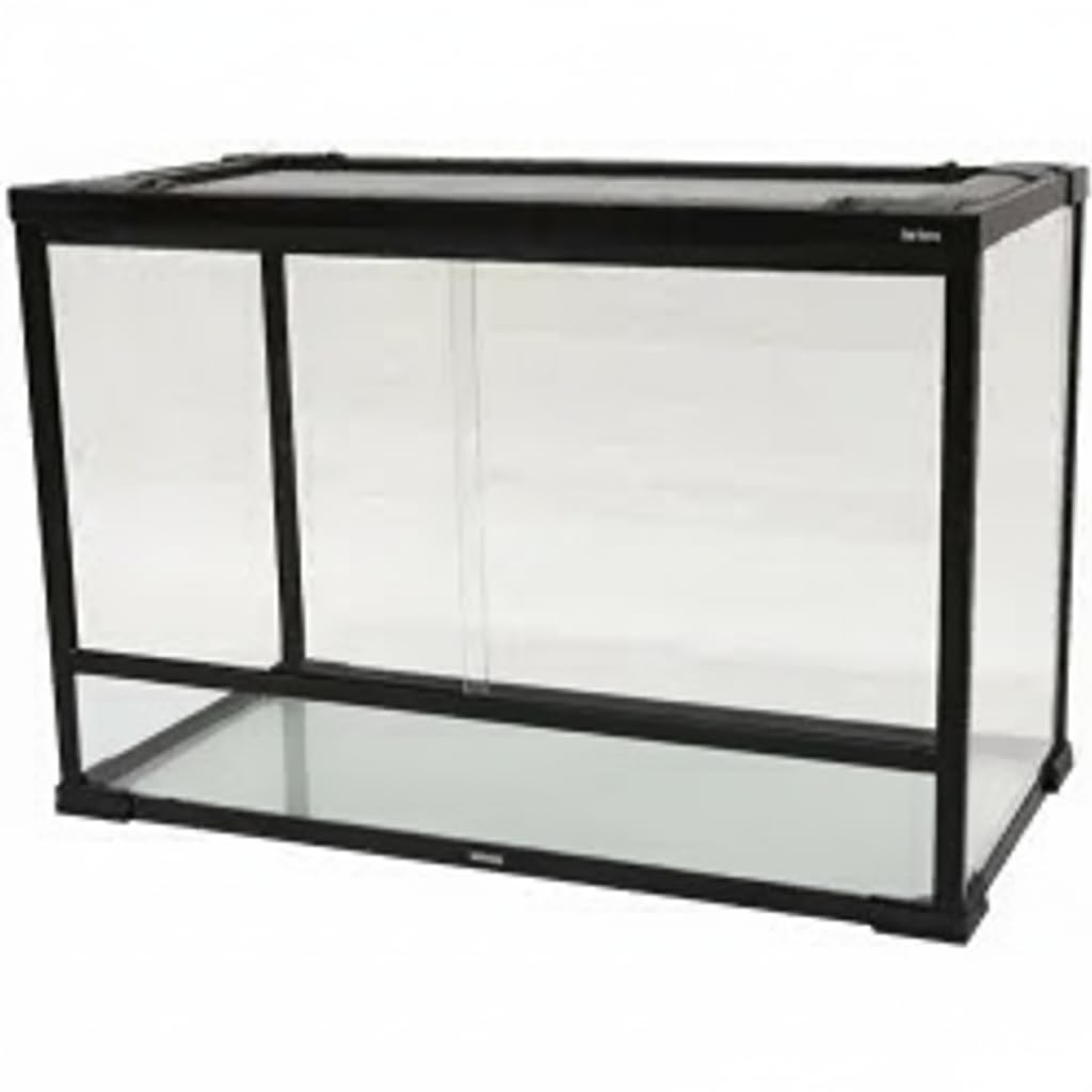 Amazon | トップクリエイト トップテラ 爬虫類飼育ケージ TOP-90×45×60