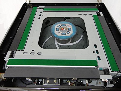 Amazon.co.jp: ☆高級全自動麻雀卓－ENMMA－（座卓脚） 座黒