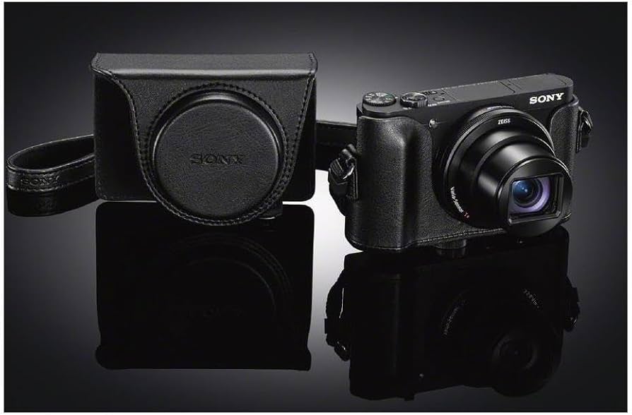 Amazon.co.jp: SONY(ソニー) デジタルカメラケース ジャケットケース