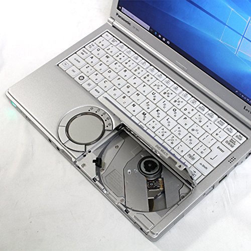 Amazon.co.jp: パナソニック Panasonic Let's note CF-SX1 CF-SX1GDRYS