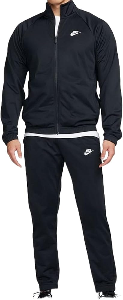 Amazon | [ナイキ] クラブ PK ポリニット トラックスーツ ジャケット