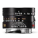 Summarit 50mm f2.5 | ライカカタログ | アトリエライカ