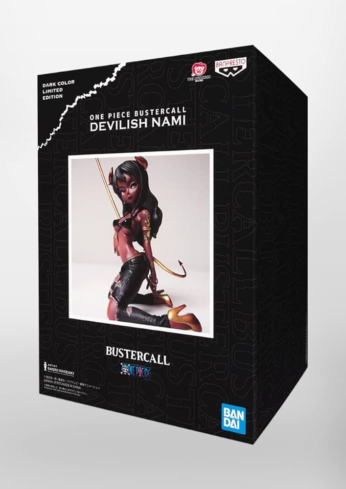 ONE PIECE 「BUSTERCALL」ART BOOK 2019-2020 (愛蔵版コミックス