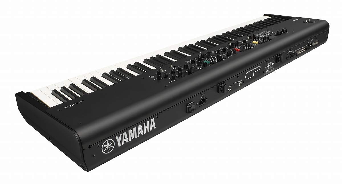 Amazon | YAMAHA ヤマハ / CP88【専用ケースセット！】88鍵盤ステージ