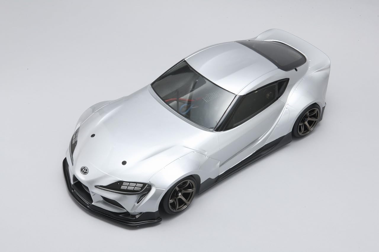 Amazon.co.jp: ヨコモ PANDEM GR Supra ドリフトカー用 ライトデカル付