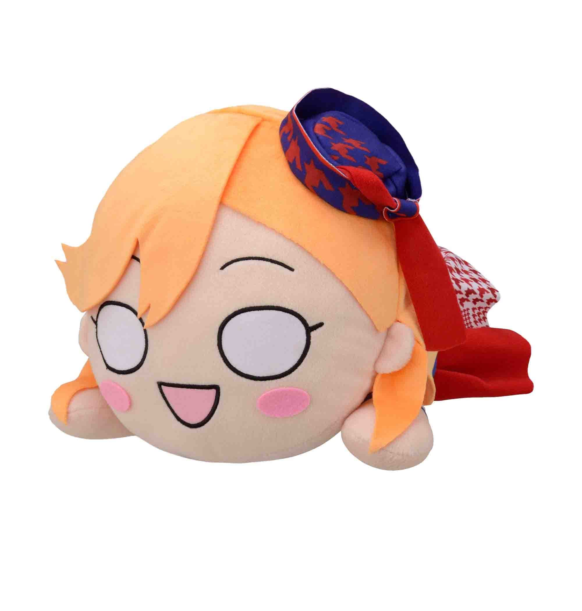Amazon.co.jp: SEGA NESOBERI (レイダウン) ラブライブ! スーパー