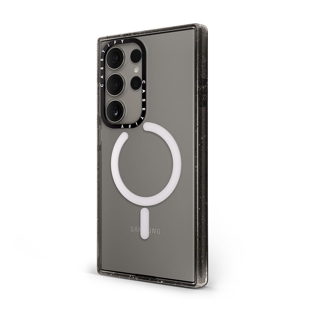 Amazon.com: CASETiFY Impact Galaxy S24 Ultra Case [Compatible with