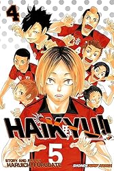 Amazon | Haikyu!!, Vol. 45: Challengers (English Edition) [Kindle