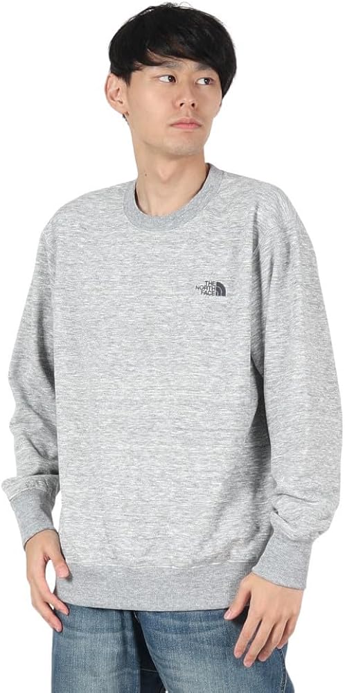 Amazon | THE NORTH FACE(ザノースフェイス) トレーナー スウェット
