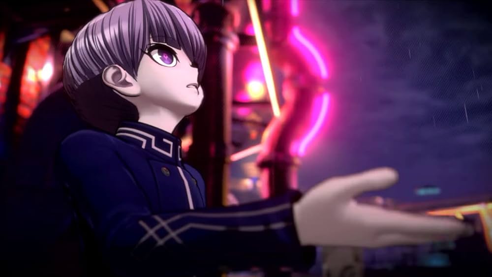 Amazon.co.jp: 超探偵事件簿 レインコード -Switch : ゲーム