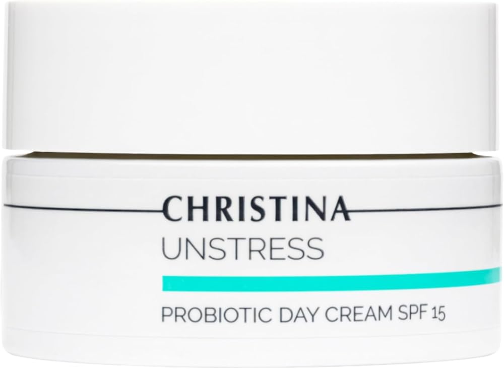 Amazon.com: クリスティーナ Christina - Unstress Probiotic Face
