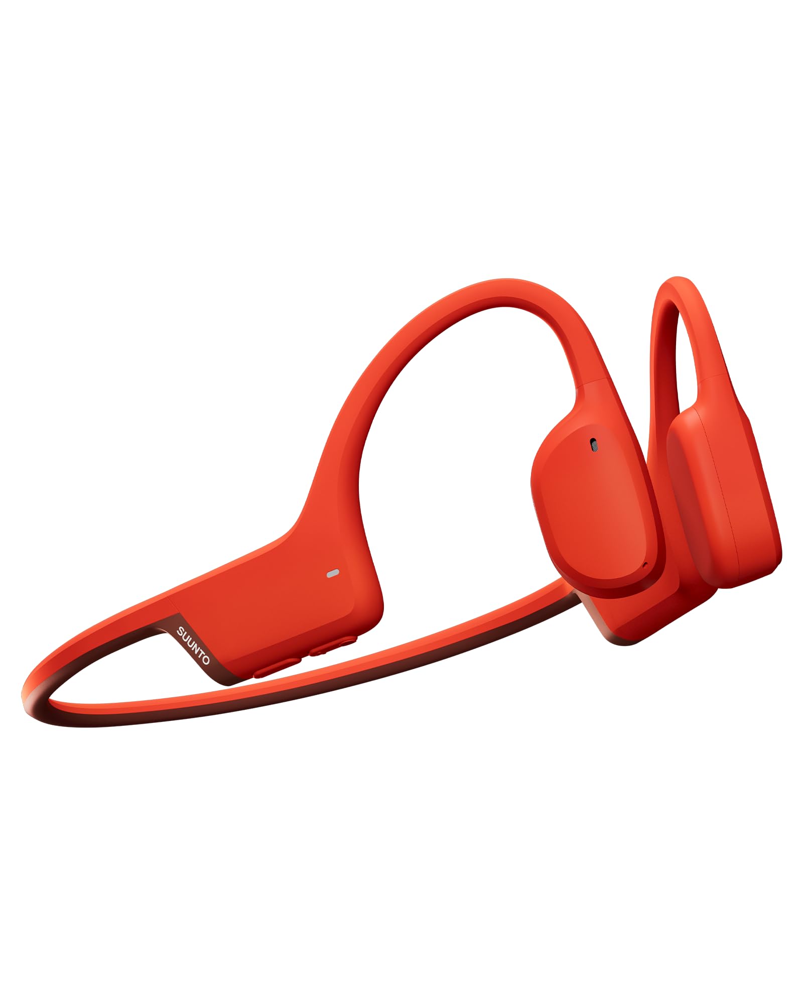 Amazon.co.jp: スント(SUUNTO) 骨伝導イヤホン SUUNTO SONIC CORAL RED