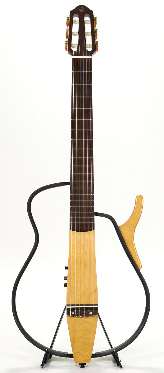 Amazon.co.jp: YAMAHA / SLG-100NW ヤマハ サイレントギター : 楽器
