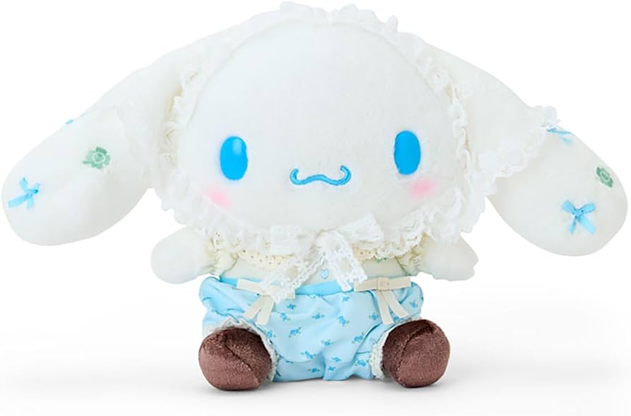 Amazon.co.jp: サンリオ(SANRIO) ぬいぐるみ（フォレストレース