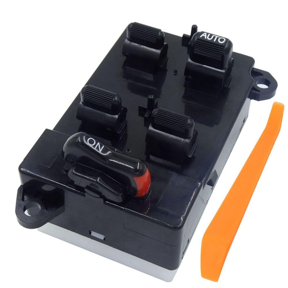 Amazon.co.jp: パワーウィンドウスイッチ 適合 運転席用 ライフJB1 JB2