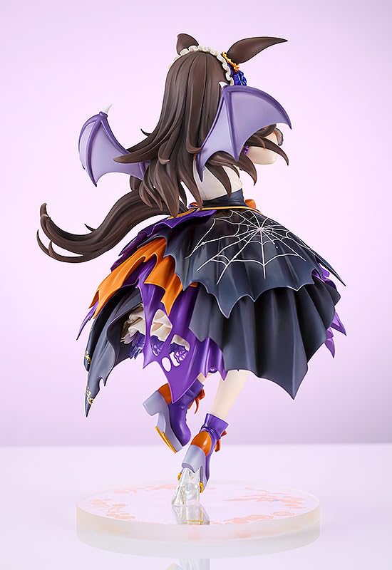 Amazon | ウマ娘 プリティーダービー ライスシャワー Make up Vampire