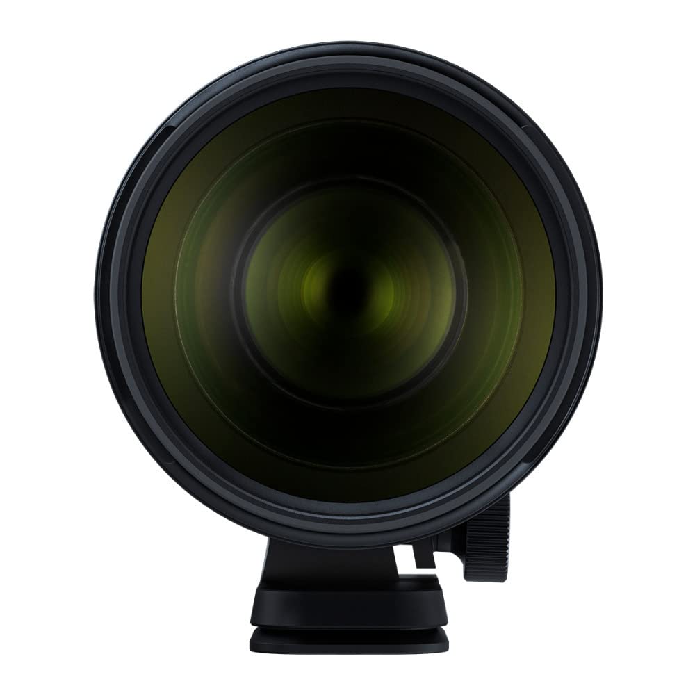 Amazon.com : Tamron SP 70-200mm F/2.8 Di VC G2 for Canon EF DSLR