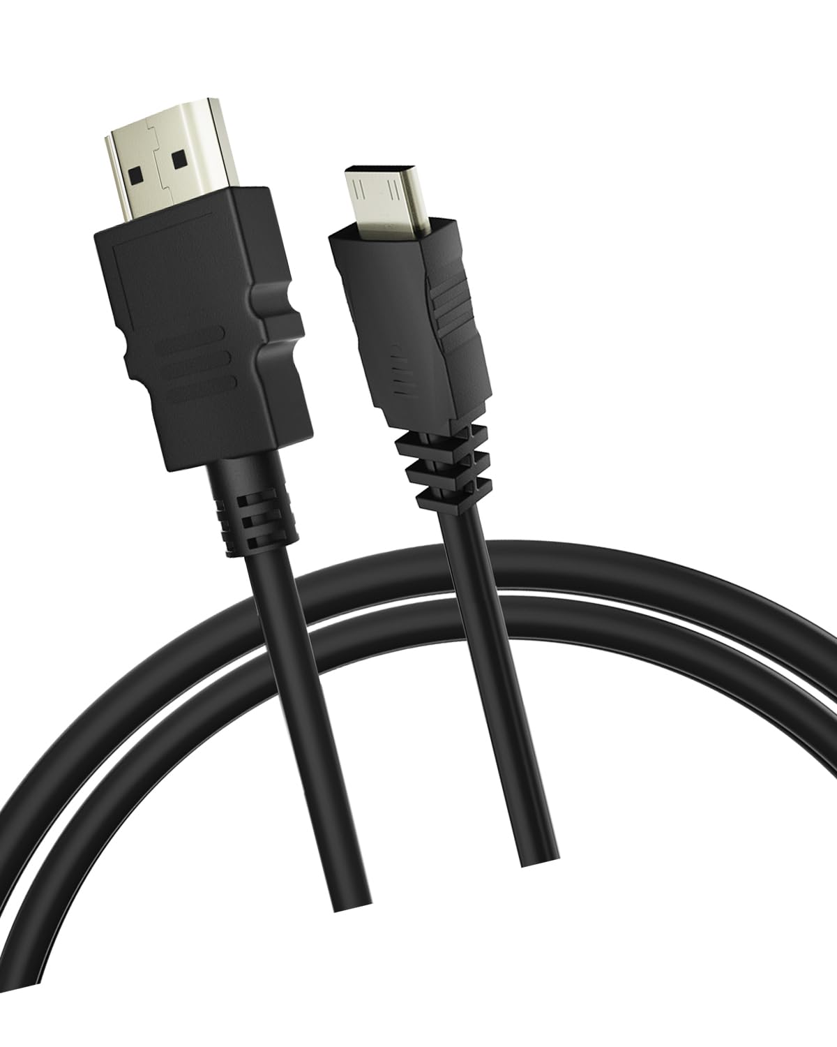 Amazon | 【公式】オットキャストOttocast HDMIケーブル3メートル