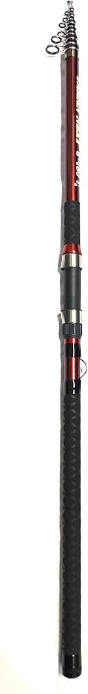 Amazon | (FKS)タマンネクスト8-480 打ちこみ釣りの定番ロッド タマン