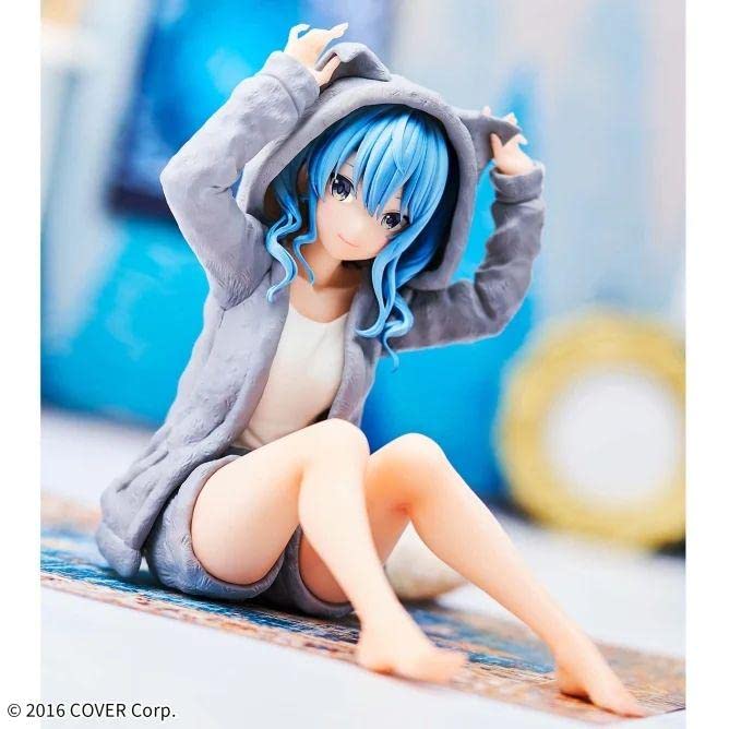 Amazon.co.jp: Hololive IF -Relax time- Hoshimachi Suisei : Toys