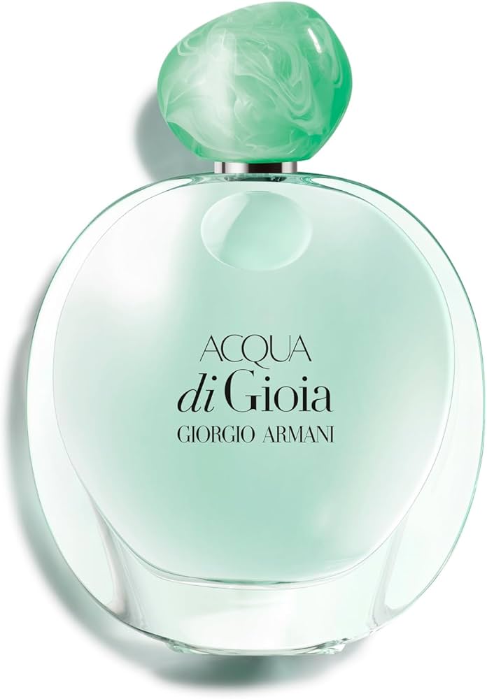 Amazon.com: Armani Beauty – Acqua di Gioia – Eau de Parfum