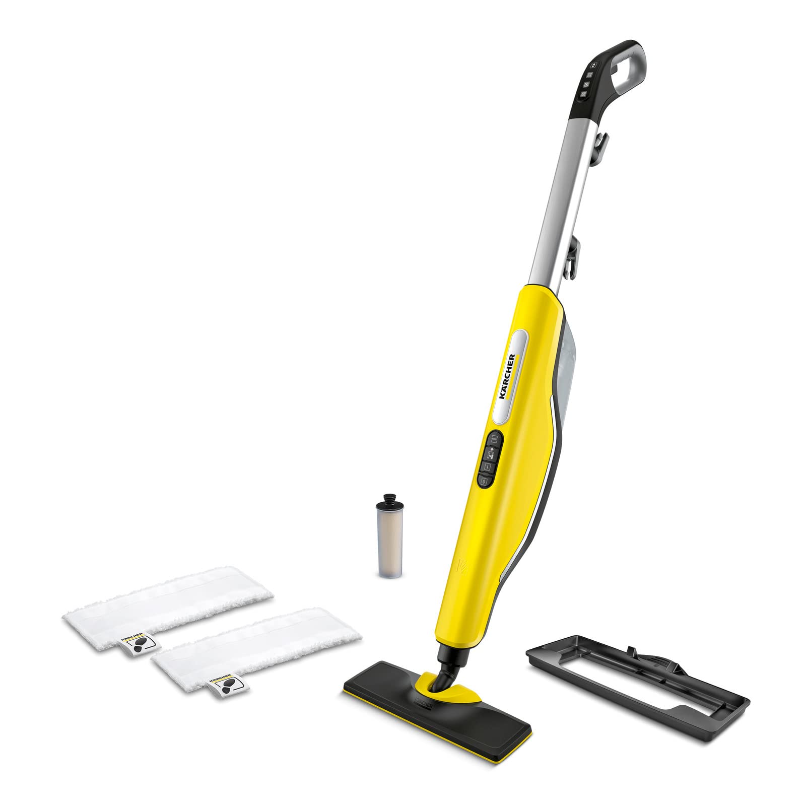 Amazon.com: Kärcher - SC 3 EasyFix Steam Cleaner Steam Mop