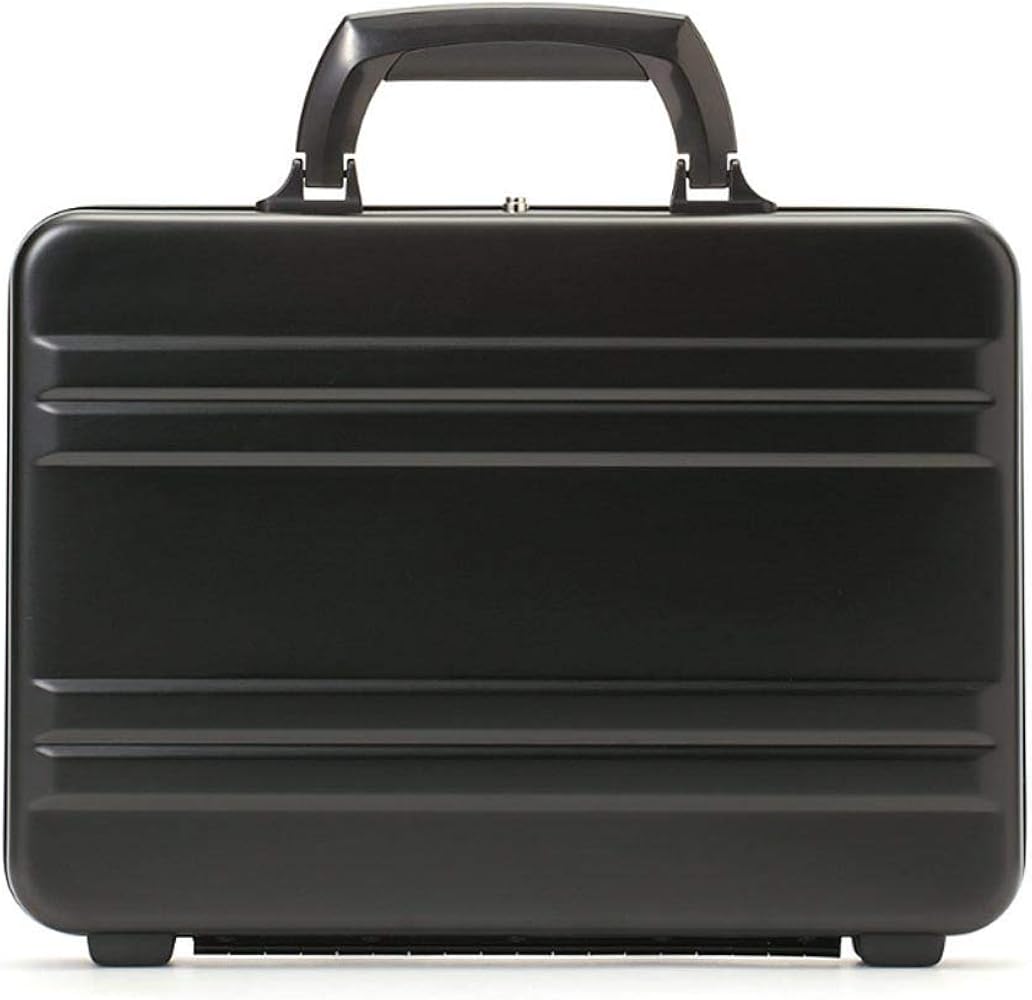 Amazon.co.jp: ZERO HALLIBURTON ゼロハリバートン スモールアタッシェ