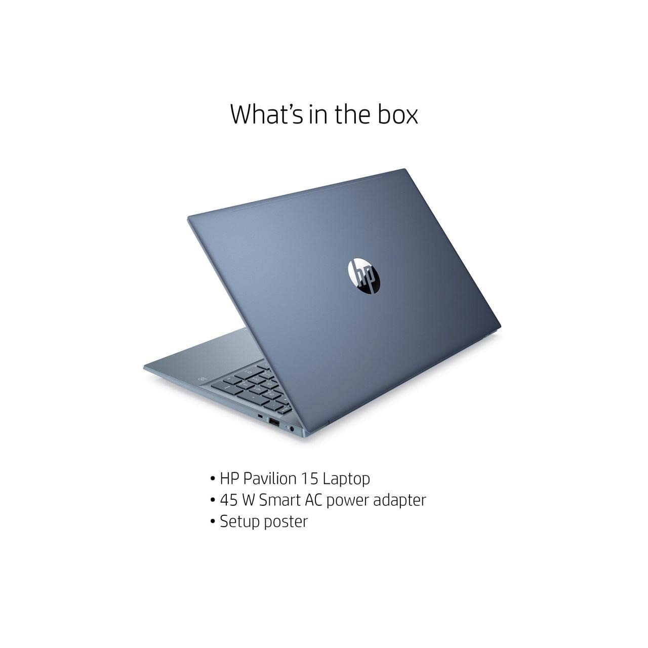 Amazon.com: HP Pavilion 15-eh1070wm 15.6