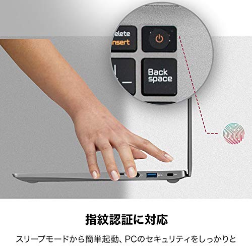 Amazon.co.jp: LG (エルジー) 14Z90N-VR54J1 ノートパソコン gram