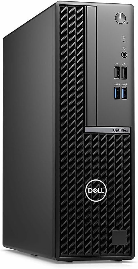 Amazon.com: Dell OptiPlex 7010 SFF Desktop Computer - 12th Gen