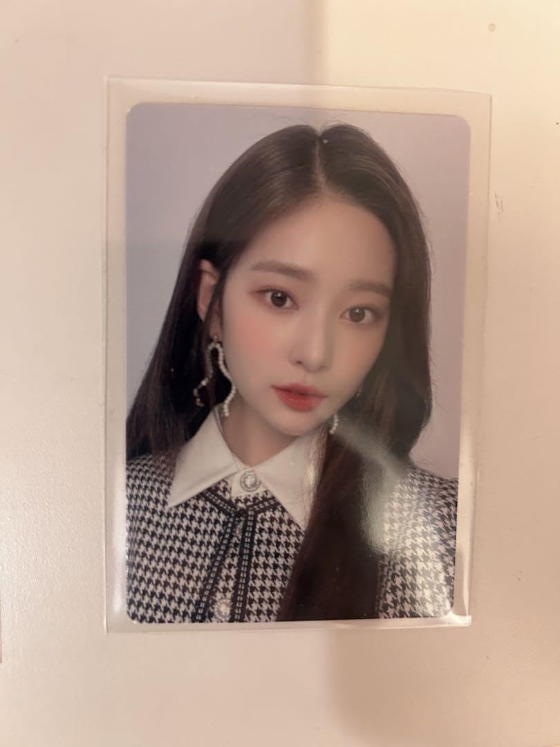 Amazon.co.jp: IZONE ミンジュ One the story セルカ トレカ ホビー