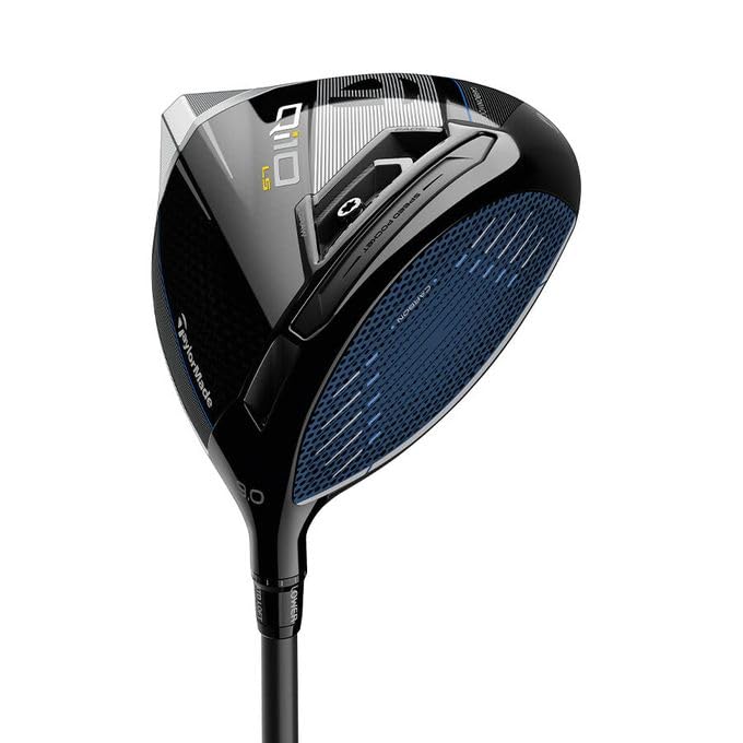 Amazon.co.jp: テーラーメイド（TAYLORMADE） Qi10 LS ドライバー(1W