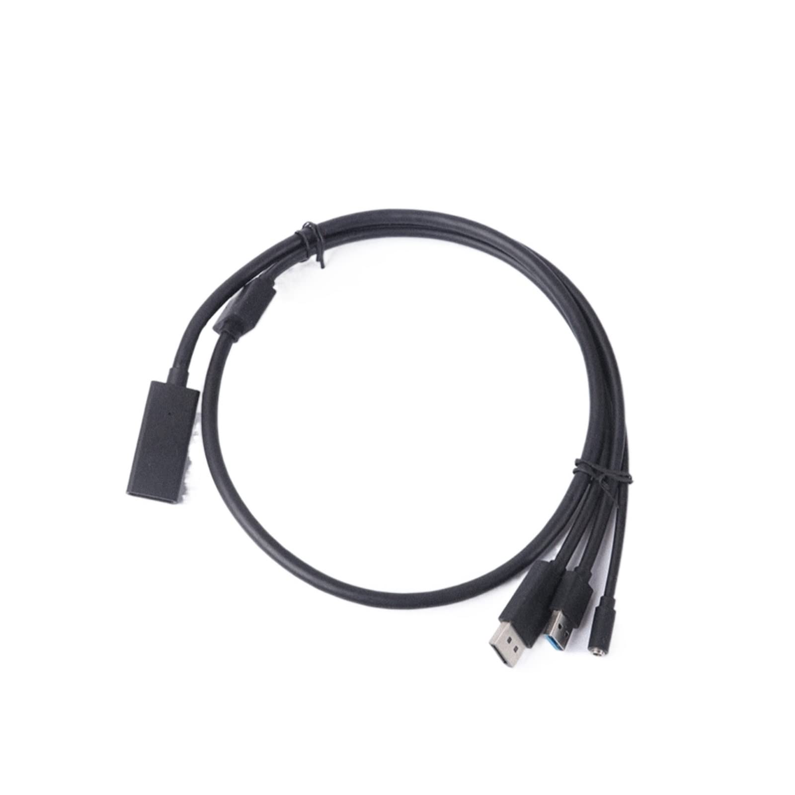 Amazon.co.jp: VALVE INDEX VRヘッドセットケーブル+ 3 In 1接続