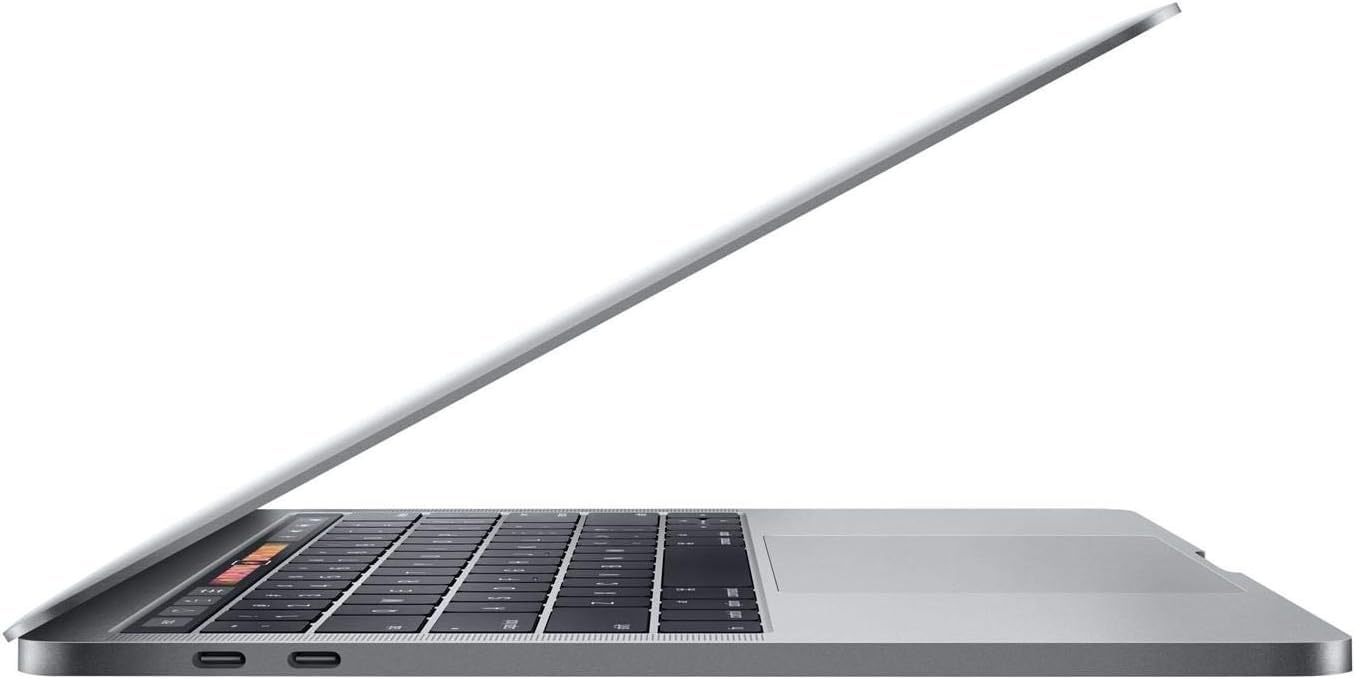 Amazon.com: Apple Mid 2019 MacBook Pro Touch Bar with 2.8GHz Intel