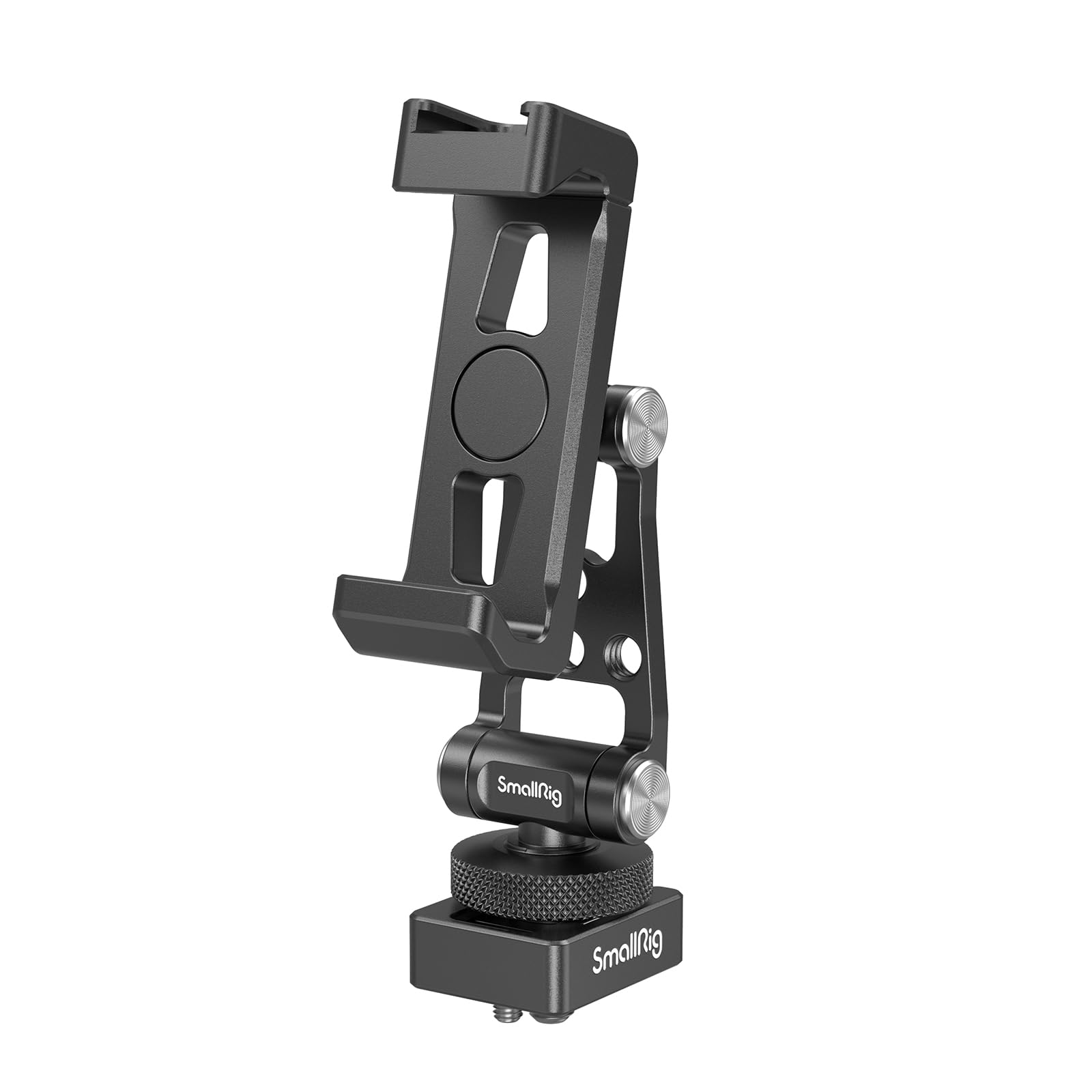 Amazon.co.jp: SmallRig DJI スタビライザー用スマートフォンサポート